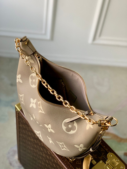 Louis Vuitton Loop Bag