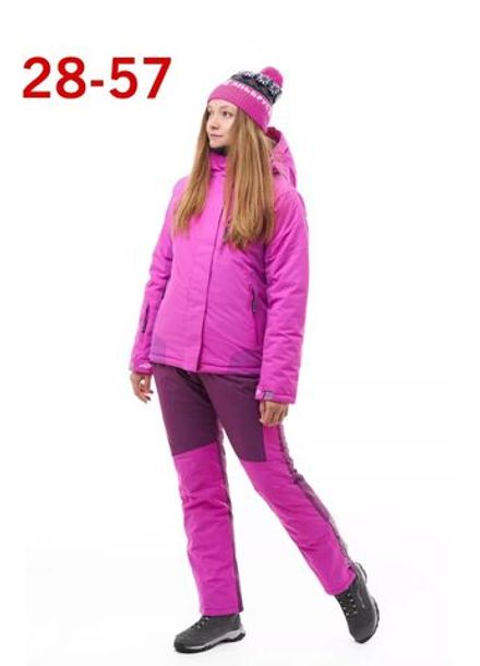 Костюм 50346380 Fabrika