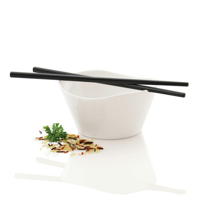 Миска Eclipse для риса с палочками 11см 0,3л  3700439