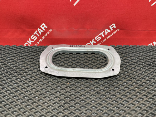 Фиксатор кожуха рулевой колонки