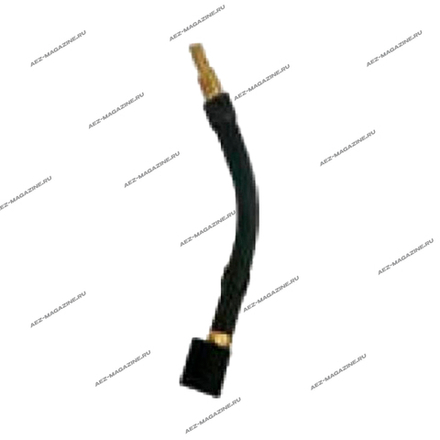 Гусак горелки 15-АК, подх. для свароч. ап. MIG 15АК