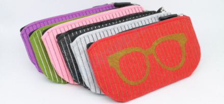 Футляр Очки на молнии