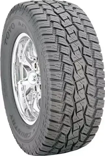 Toyo Open Country A/T 33x12,5x15 108Q