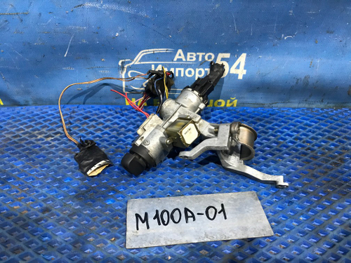 Замок зажигания TOYOTA DUET 2000-2004