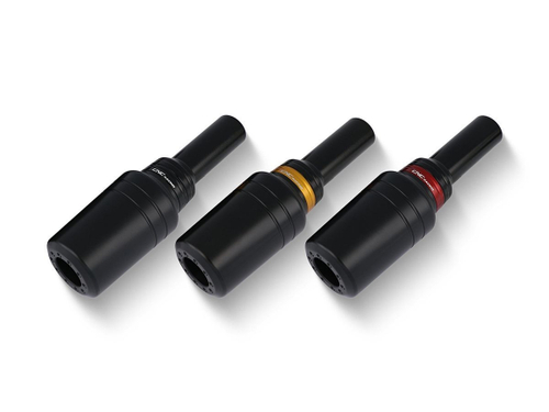 TC320 CNC RACING FRAME CRASH PROTECTION (HM 950)