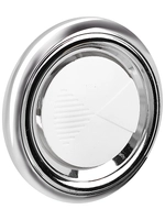 Душевая кабина River QUADRO Б/К XL 41 10000013642 120х80 с поддоном