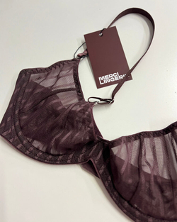 Комплект Passion Plum Desire