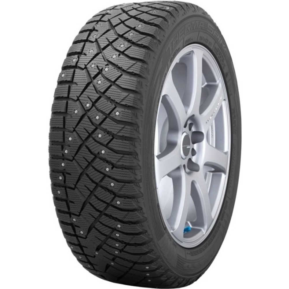 Зимняя шина шипованная Nitto Therma Spike (265/65 R17 116T)
