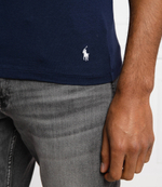 футболка 2 шт. POLO RALPH LAUREN - темно-синий(714835960)