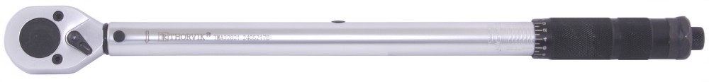 Ключ динамометрический 1/2"DR, 28—210 Н·м Thorvik TWA32821