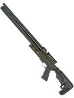 Винтовка пневматическая Kuzey K60 к.6,35мм тактический приклад, резервуар 310 см3