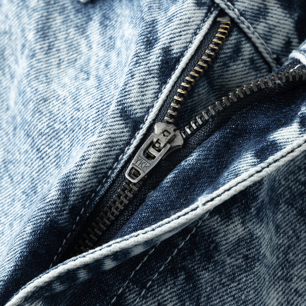 ШОРТЫ ДЖИНСОВЫЕ YMKASHIX