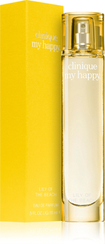 Clinique My Happy. Lily of the Beach парфюмерная вода женская