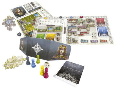 Правители Флоренции