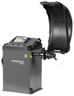 Станок балансировочный с ручным вводом параметров, серый NORDBERG 4523C(G)