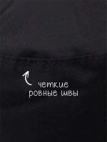 Панама летняя детская хлопковая