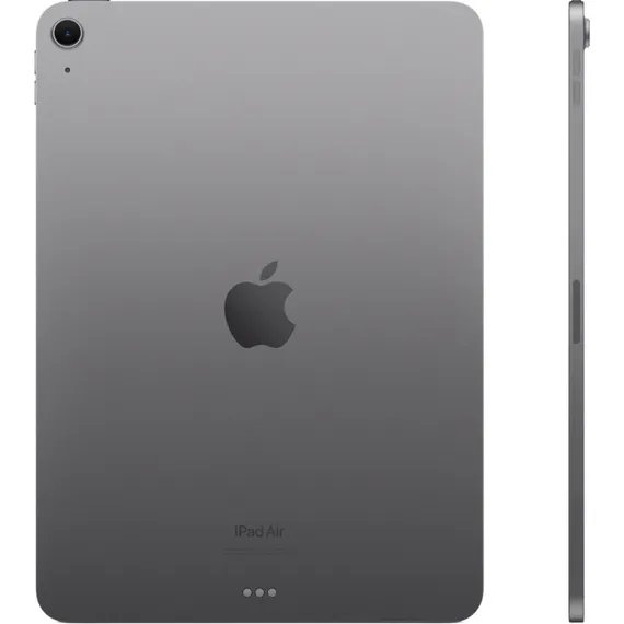 Планшет Apple iPad Air 11, 256 ГБ, Wi-Fi («Серый космос» | Space Gray) (M2, 2024)