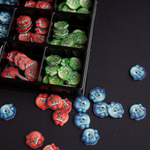 Органайзер UTS Token Holder 10