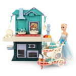 Игровой модуль Кухня, коробка 683-B