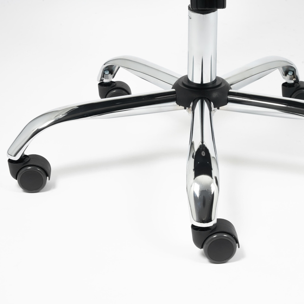 Кресло URBAN-LOW кож/зам, бежевый, 36-34