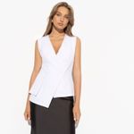 Жилет Стильный лидер (хит) Charutti (Акция)