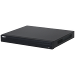 IP-видеорегистратор 8 каналов Dahua DHI-NVR4208-8P-4KS3