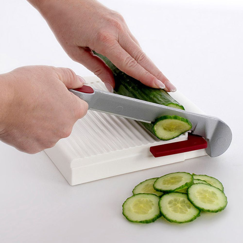 Приспособление для резки Westmark Mechanical Tools Германия нарезка овощей