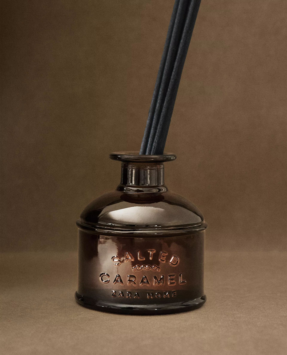 Zara Home - Mikado соленая карамель диффузор, 120 мл