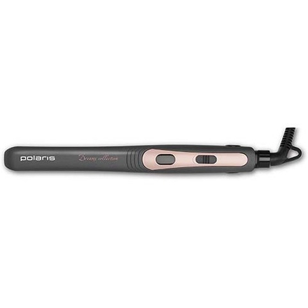 Щипцы POLARIS PHS 2190K маренго/розовый