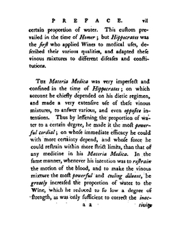 Observations, historical, critical, and medical, on the wines of the ancients | E. Barry