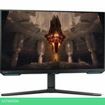 Игровой монитор Samsung Odyssey G7 LS28BG700EIXCI