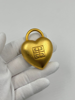 Брошь Сердце Givenchy