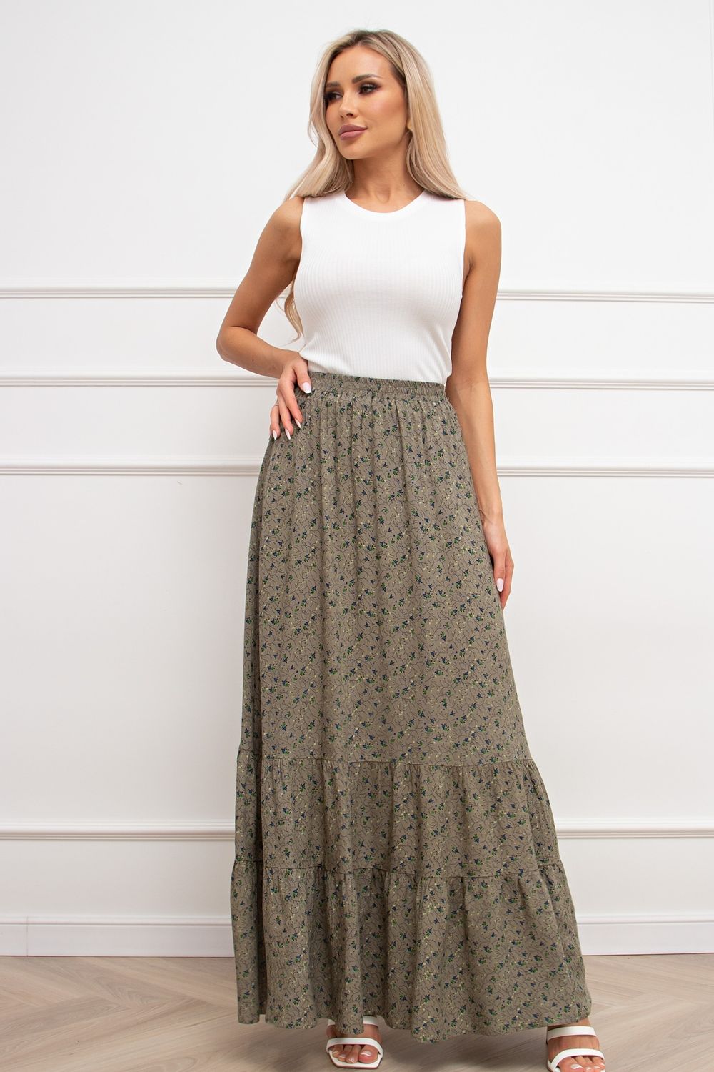 Юбка Кэрол №1 Valentina