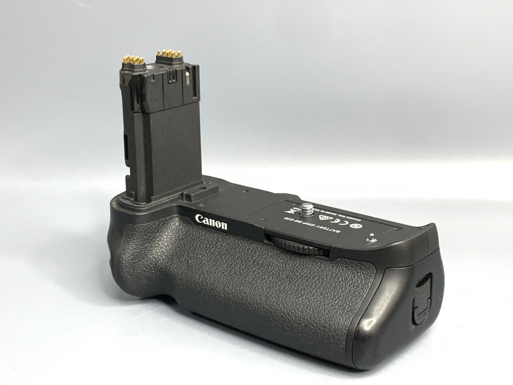 Canon BG-E20 для 5D Mark IV