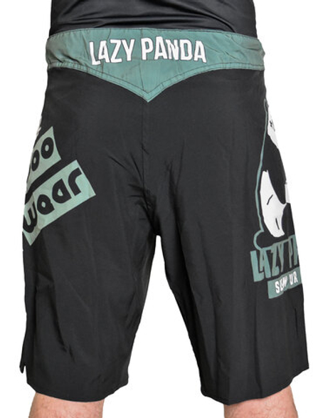 Шорты Lazy Panda