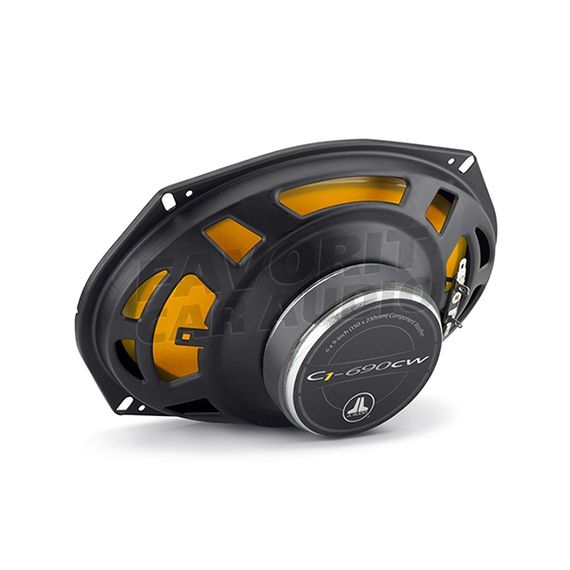 Комп. акустика JL Audio C1-690