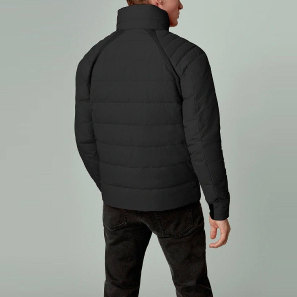 Куртки Canada Goose PUFFER HyBridge Base, 2741M-61