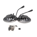 LED ПТФ LK Honda,Mazda 3BK,30W,без гарантии