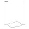 Подвесной светильник Loft it Tape Light 10403/1000 SN