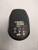 Ремонт аккумулятора BLACK+DECKER A9262 14.4V 1.3Ah NiCd