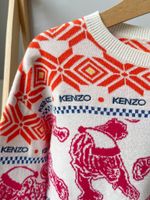Свитер Kenzo, 134