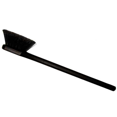 BR11 Щетка с длинной ручкой мягкая