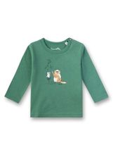 Футболка Sanetta KIDSWEAR 114674 4945