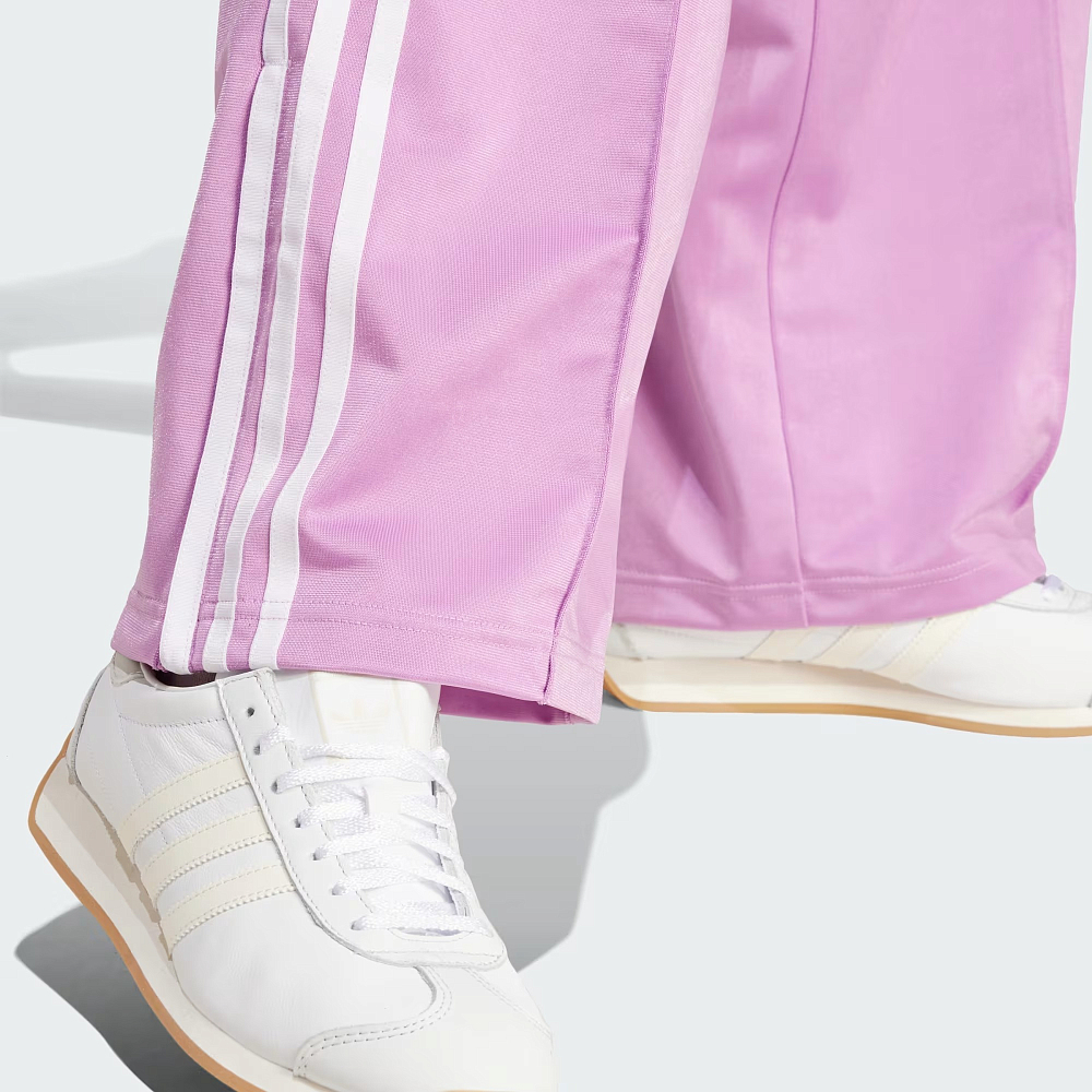 Женские брюки Adidas FIREBIRD TP PREPUR