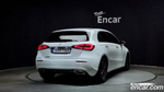 Mercedes-Benz A-Class W177 A220 Hatchback (06.2022)