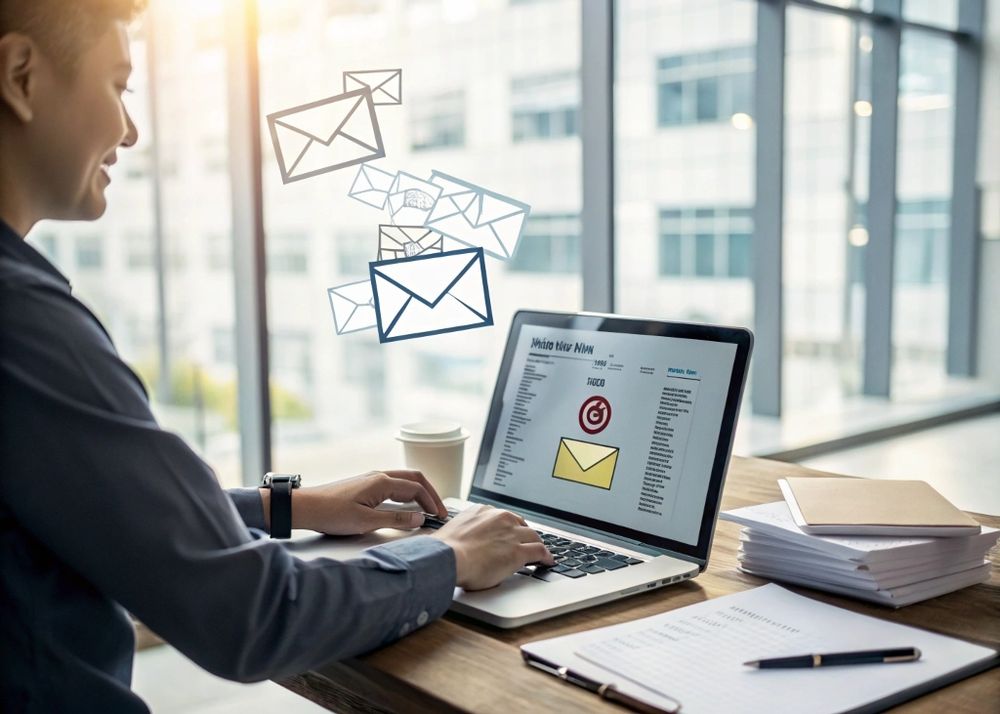 Настройка Microsoft Exchange Server