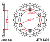 JTR1306