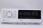 Модуль индикации стиральной машины Electrolux A06012734/A (В сборе с пластиком)