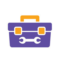 Хранение инструментов и крепежа