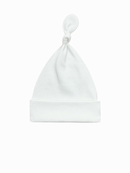 Шапочка-узелок Milk